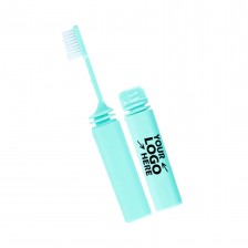 Travel Toothbrush